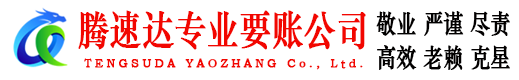 麻城腾速达清债公司